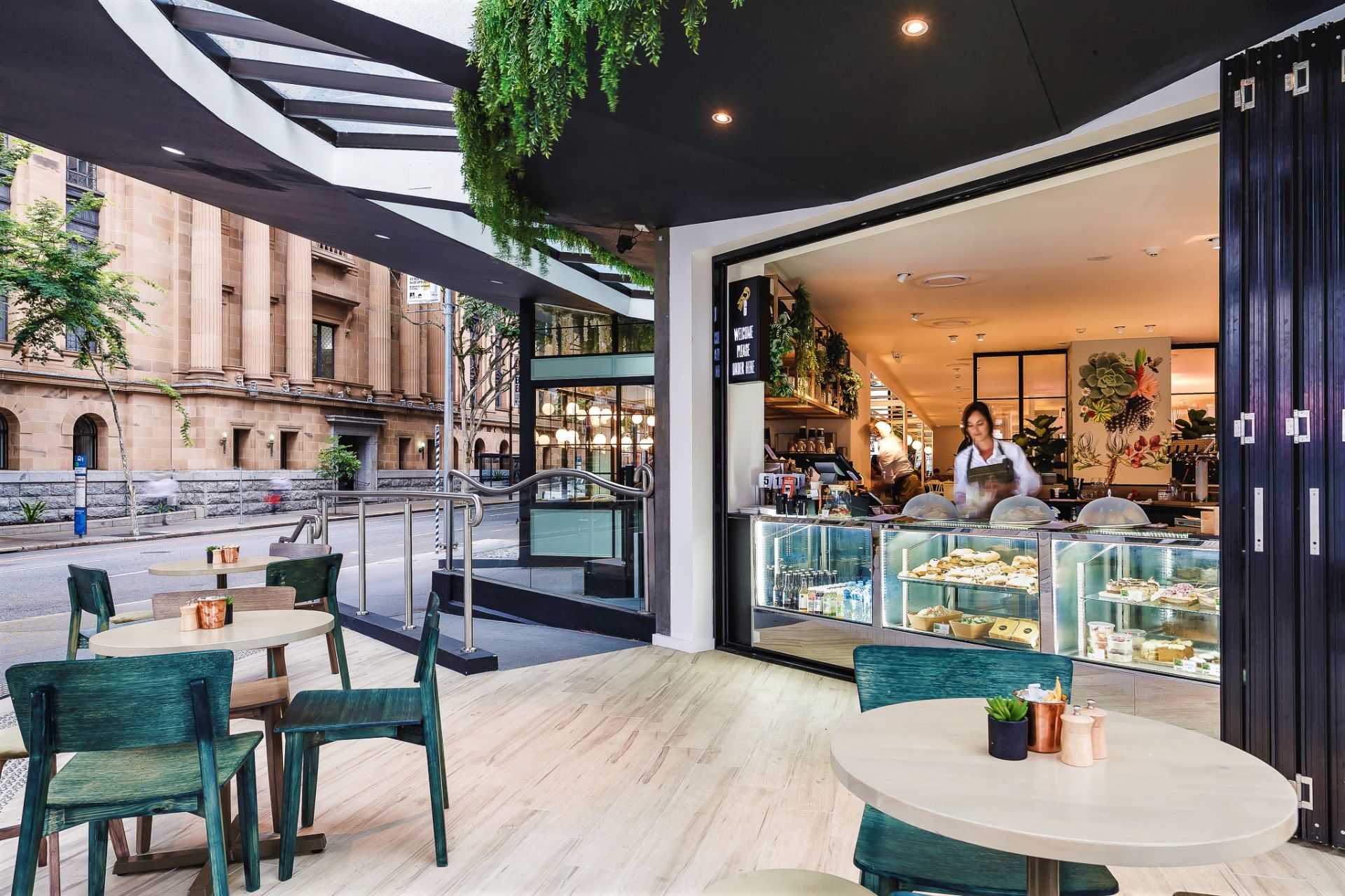 Goldfinch Restaurant Brisbane (24)