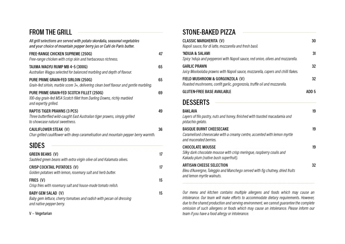 Gfr0003 Menu Digital A43