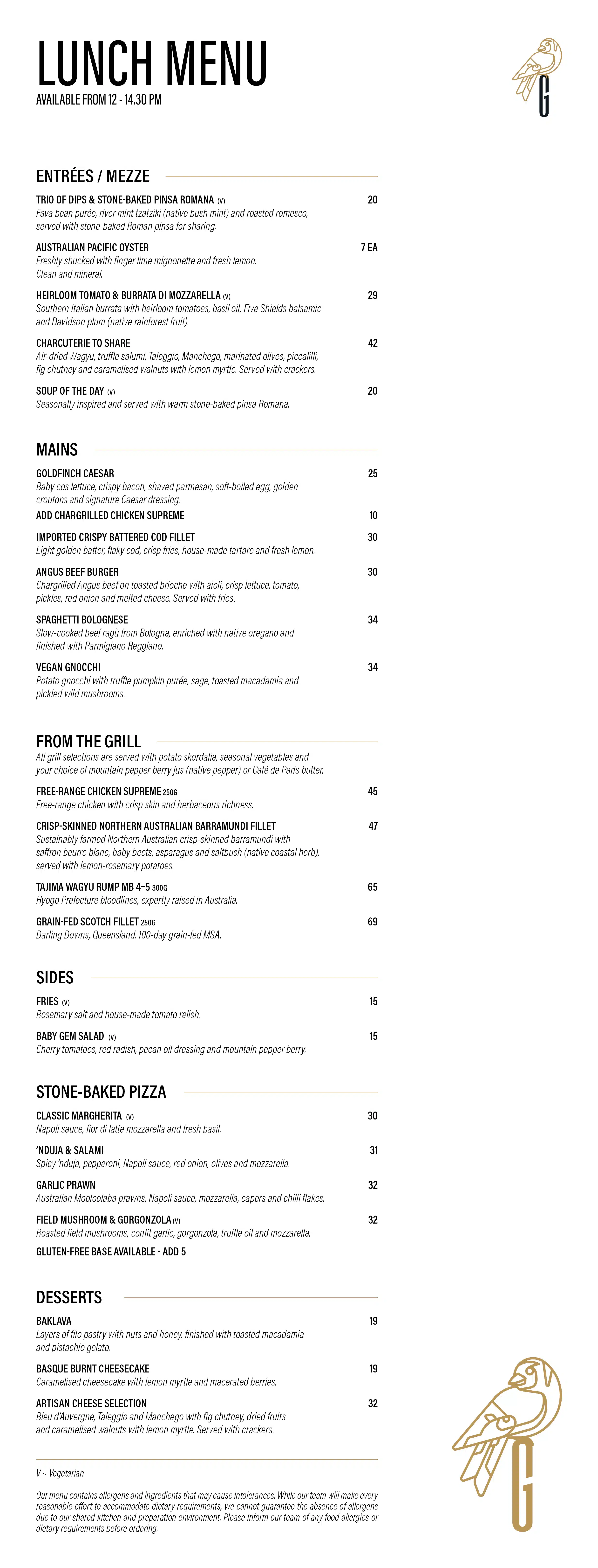 Gfr0004 Lunch Menu Digitalnew